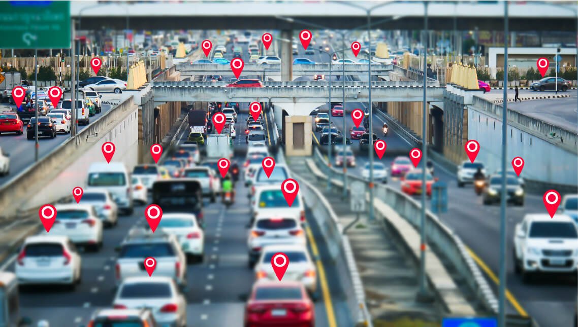 Vehicle Tracking | Smart Embedded Systems